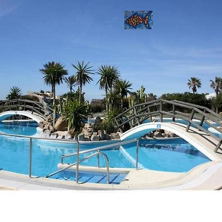Apartamento El Atunito, Atlanterra Zahara de los Atunes Luaran gambar