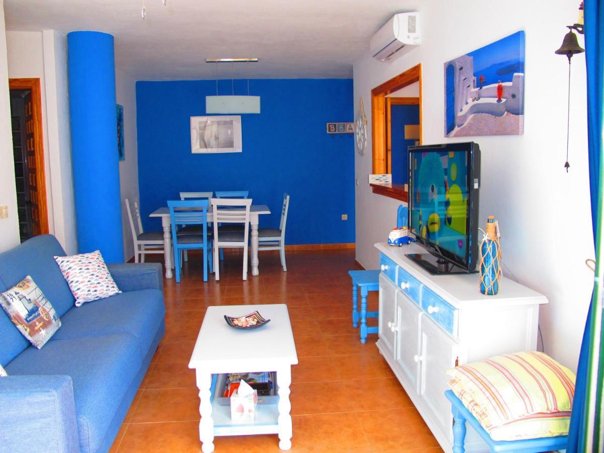 Apartamento El Atunito, Atlanterra Zahara de los Atunes Luaran gambar