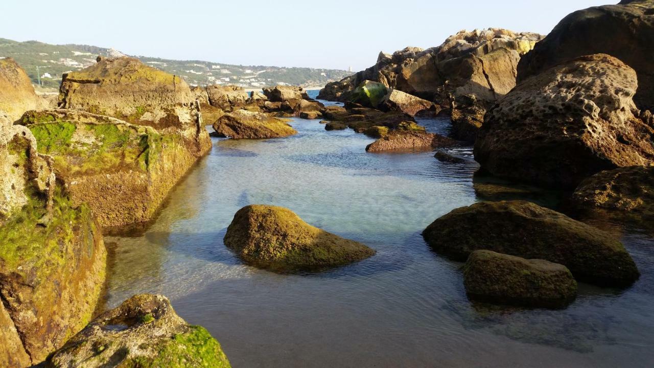 Apartamento El Atunito, Atlanterra Zahara de los Atunes Luaran gambar