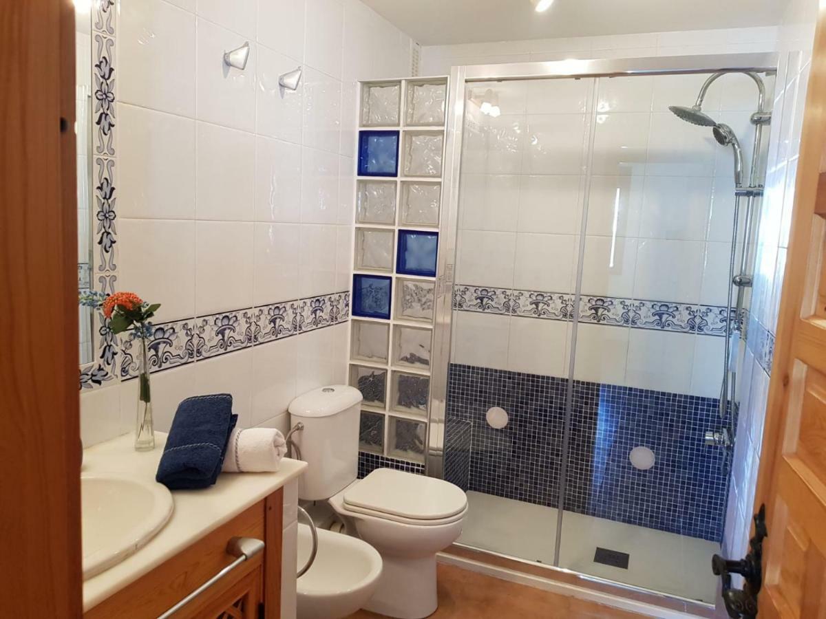 Apartamento El Atunito, Atlanterra Zahara de los Atunes Luaran gambar
