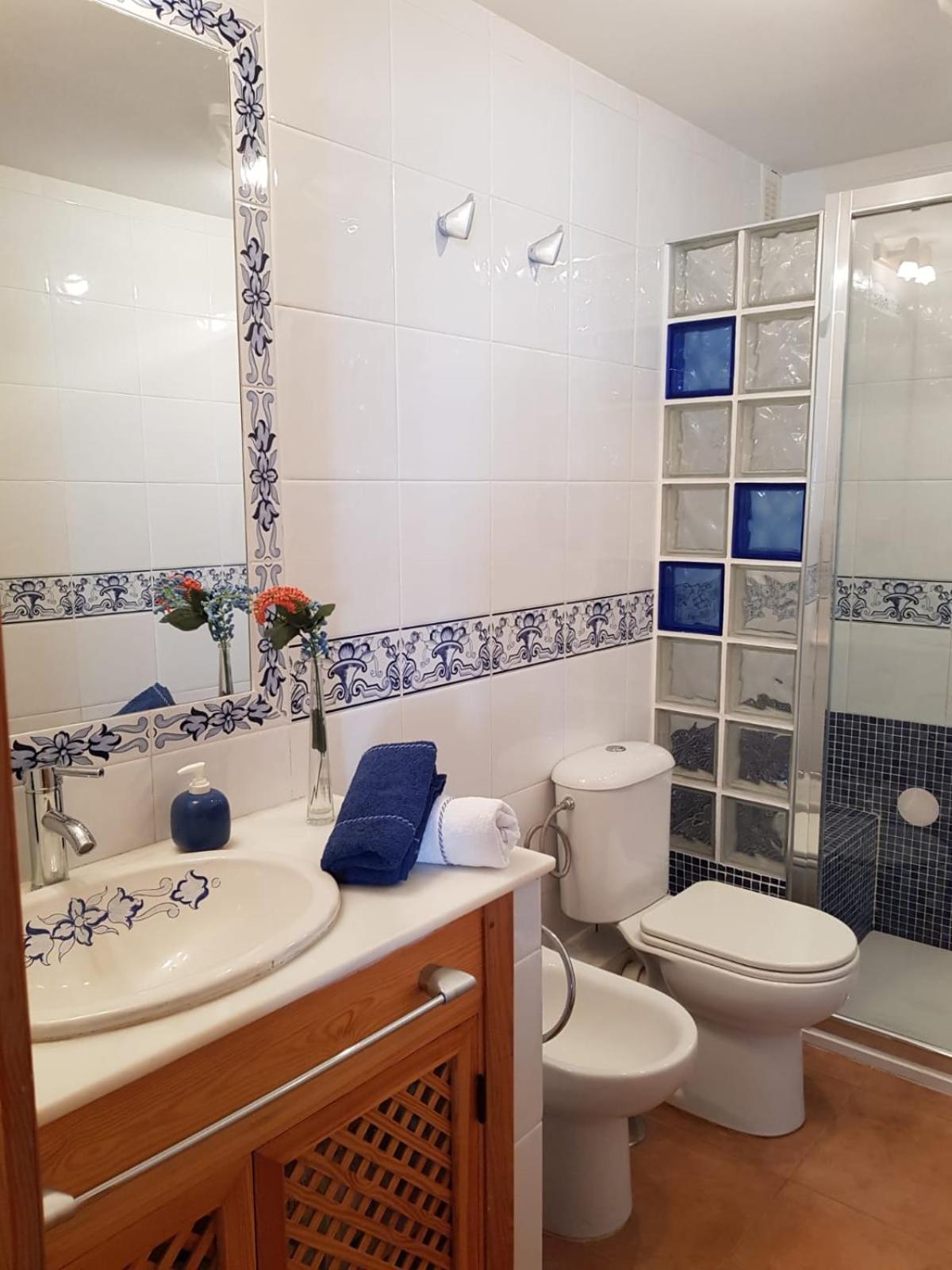 Apartamento El Atunito, Atlanterra Zahara de los Atunes Luaran gambar