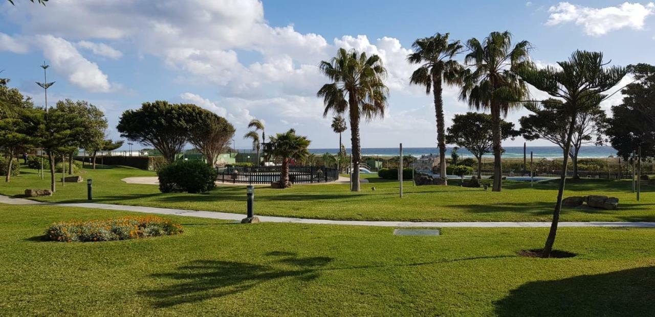 Apartamento El Atunito, Atlanterra Zahara de los Atunes Luaran gambar